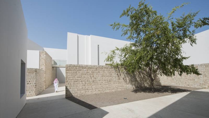 Al Mureijah Square Sharjah Biennial