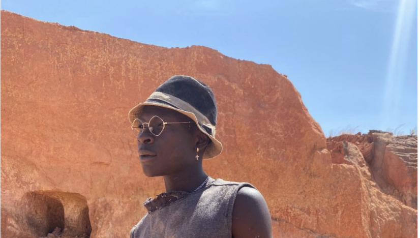 22 Burna22 Plateau research image courtesy of the artist and Fondazione In Between Art Film