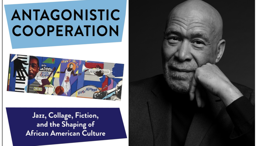 Antagonistic Cooperation O Meally