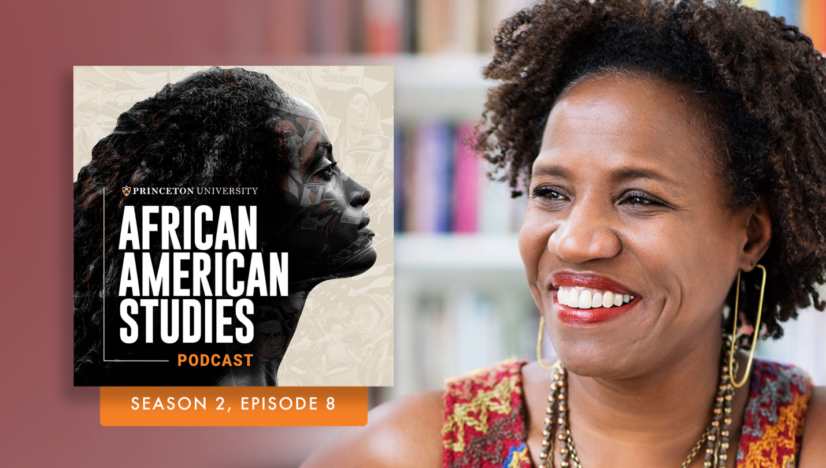 Campt Black Gaze Princeton