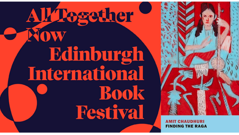 Raga Amit James Tait