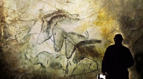 Cave of Forgotten Dreams Being in the World Festival