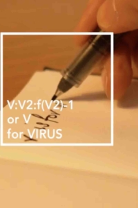 LW V for Virus