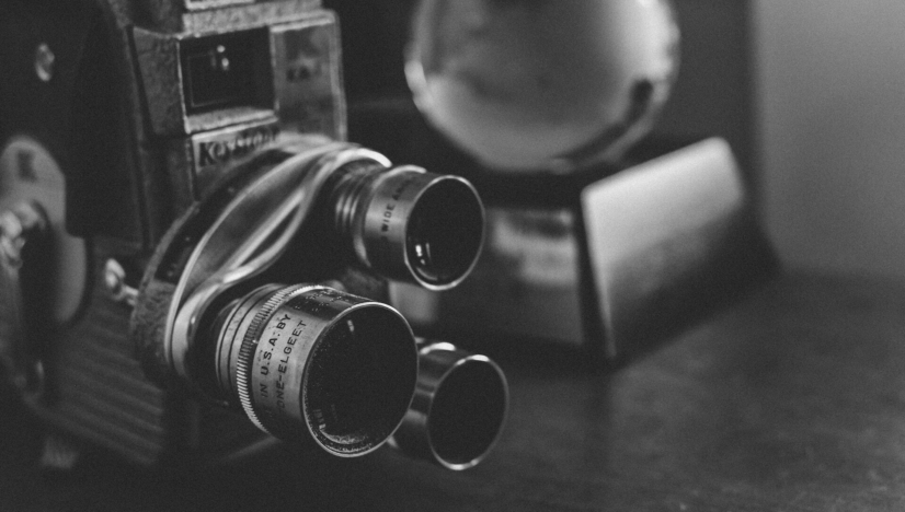 Cine Club Melina Leon