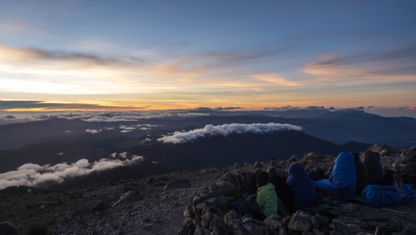 Eccles Centre Eduardo Halfon