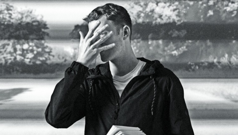 Edouard Louis Ou la transformation