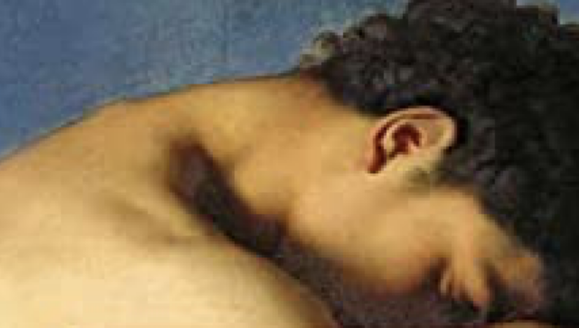 Chéri and The End of Chéri Yasmine Seale