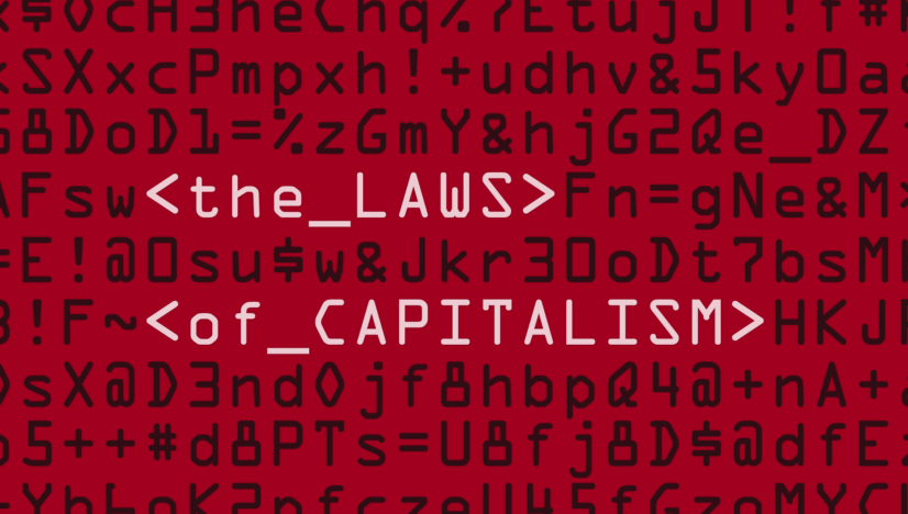 Laws of Capitalism Katharina Pistor