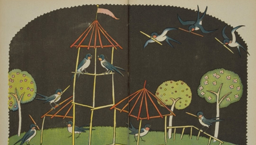 Planting Stories Ana Lynnette