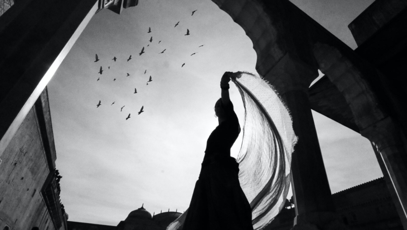 Yala Kisukidi One Two Three