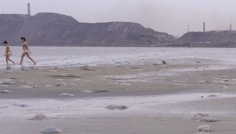 Remember the Smell of Mariupol