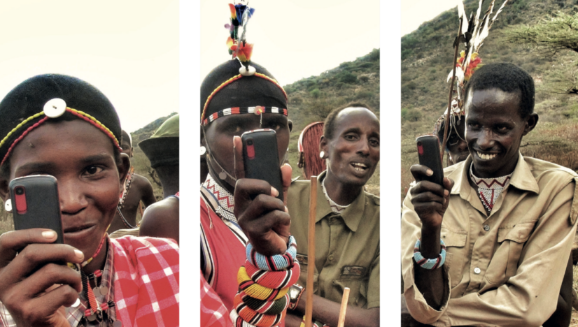 Digitizing Performance in Africa Alessandra Ciucci