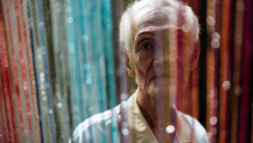 Golden Gays Hannah Reyes Morales