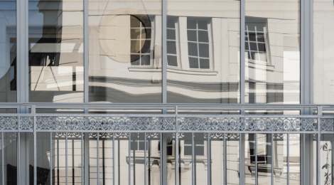 Announcing Our 2025-26 Fellows