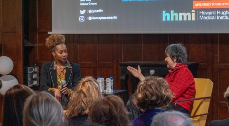 Faculty Visitor Program 2026-27