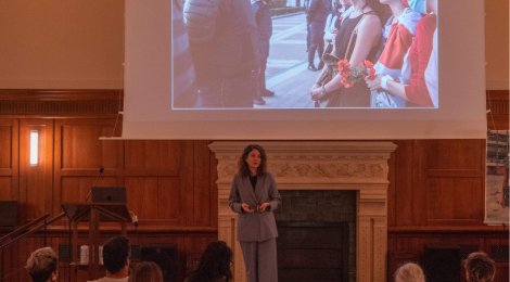 Reid Hall Residencies 2026-27